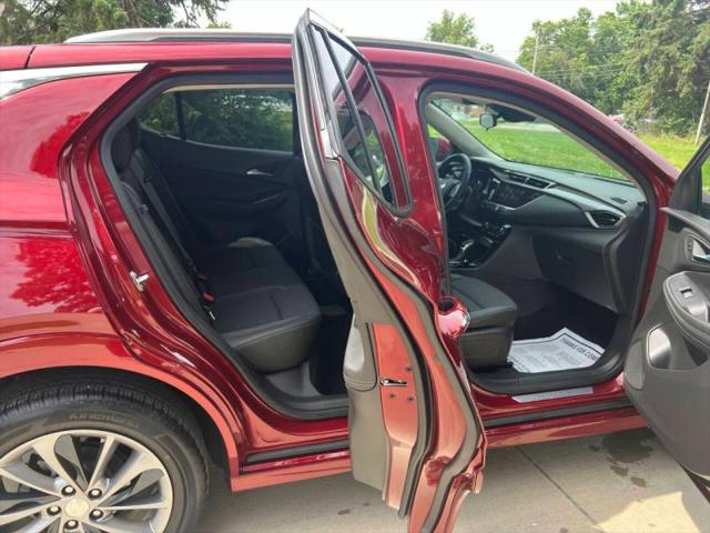 2023 Buick Encore GX Select FWD