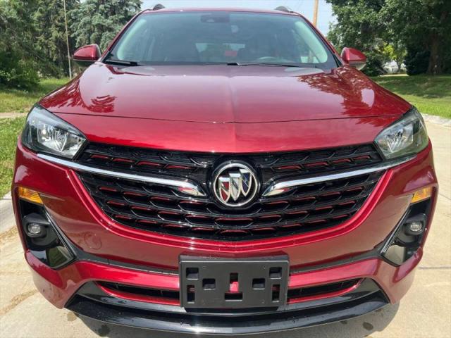 2023 Buick Encore GX Select FWD
