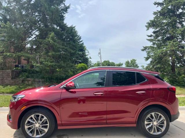 2023 Buick Encore GX Select FWD