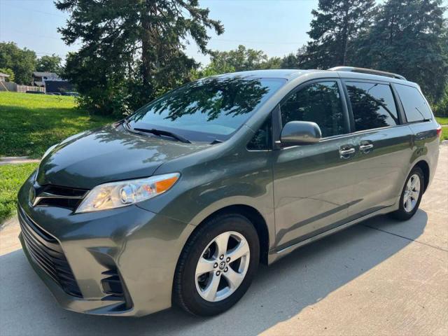 2019 Toyota Sienna LE 8 Passenger for sale in Bellevue, NE