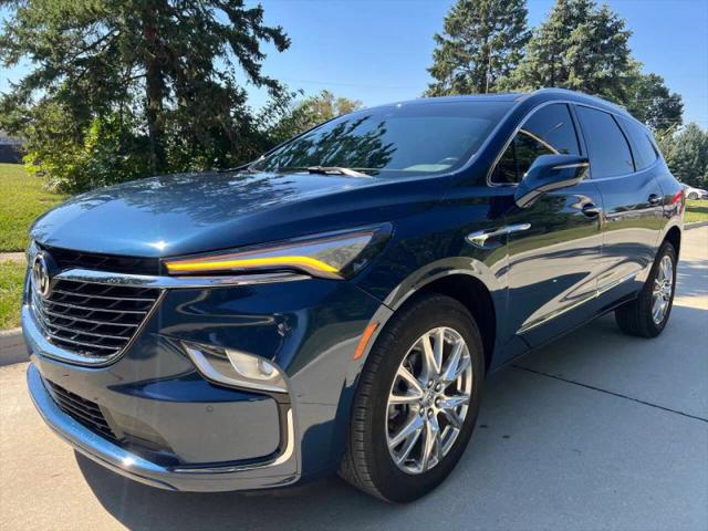 2023 Buick Enclave Essence AWD for sale in Bellevue, NE