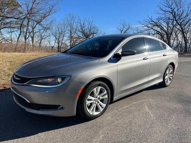2016 Chrysler 200 Limited for sale in Bellevue, NE
