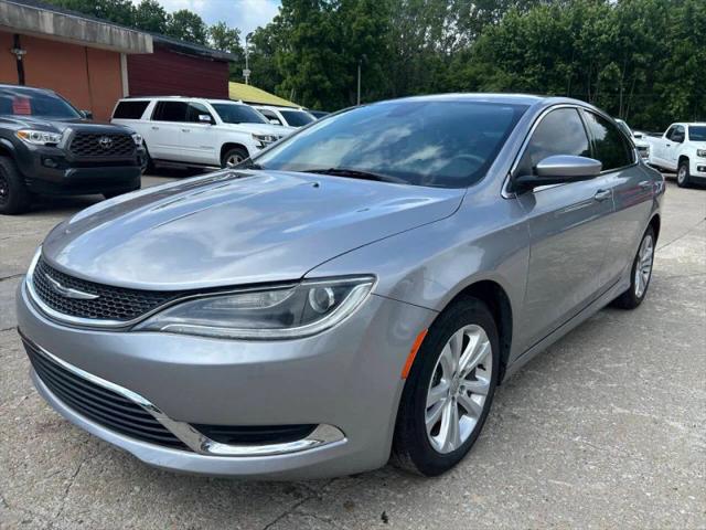 2016 Chrysler 200 Limited for sale in Bellevue, NE