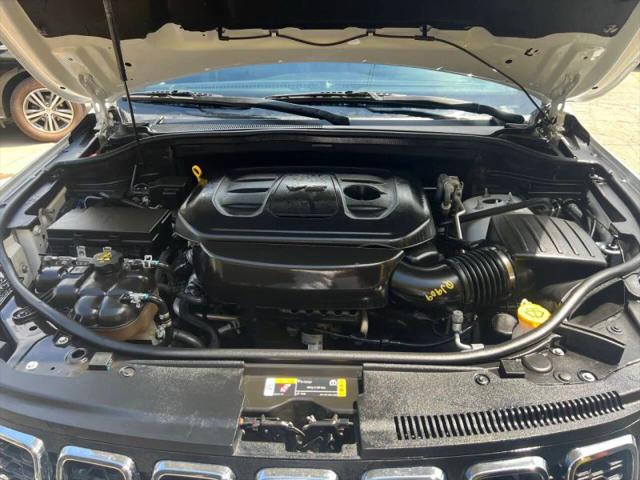 2021 Jeep Grand Cherokee Laredo E 4x4