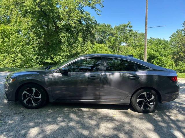 2022 Honda Insight EX for sale in Bellevue, NE