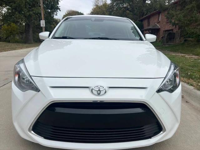 2017 Toyota Yaris iA Base for sale in Bellevue, NE