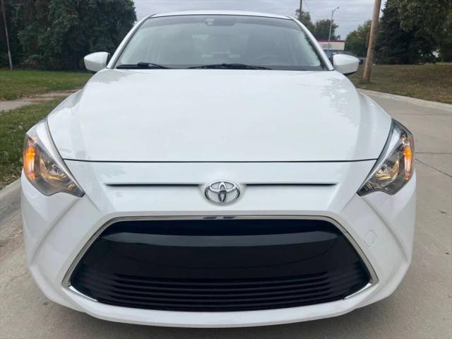 2017 Toyota Yaris iA Base for sale in Bellevue, NE