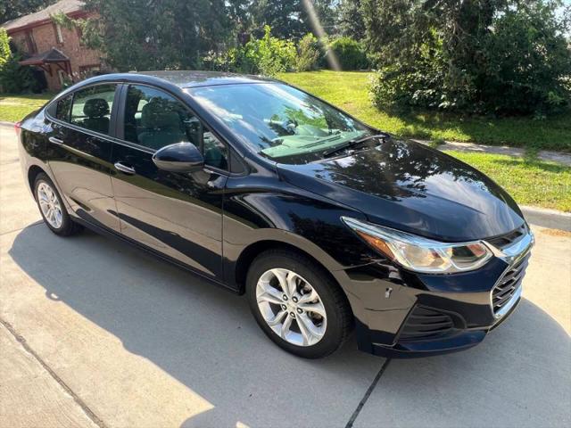 2019 Chevrolet Cruze LS for sale in Bellevue, NE