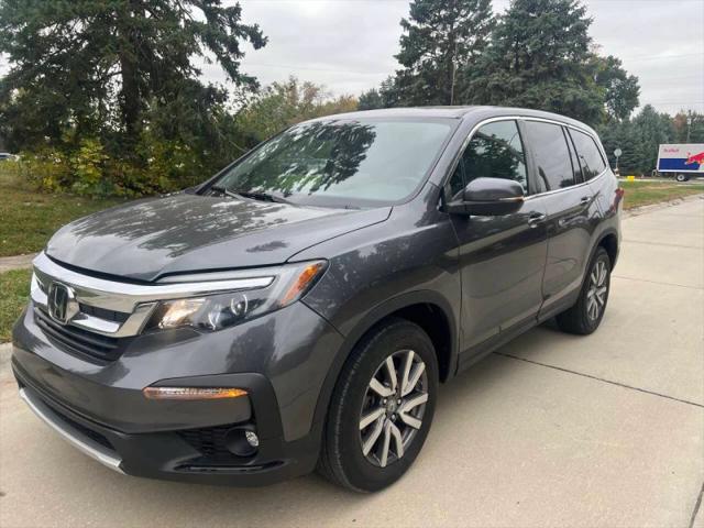 2020 Honda Pilot EX-L for sale in Bellevue, NE
