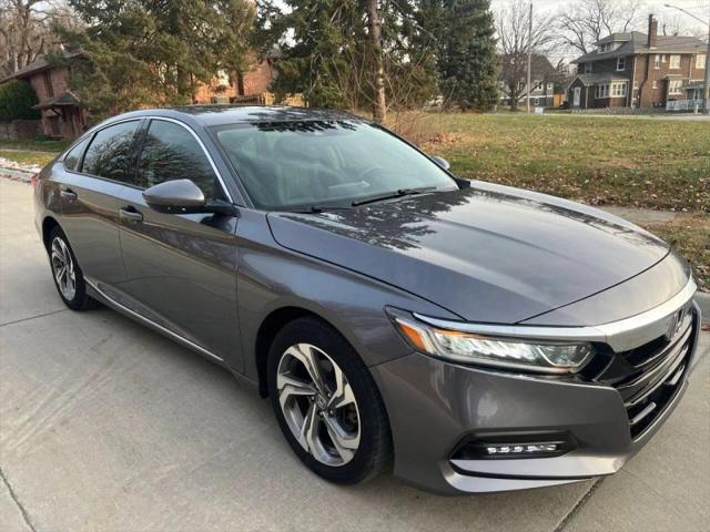 2020 Honda Accord EX-L for sale in Bellevue, NE