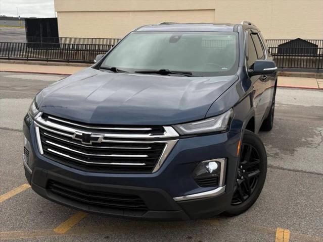 2023 Chevrolet Traverse LT True North for sale in Bellevue, NE