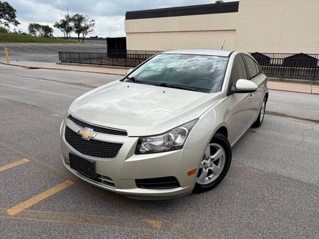 2014 Chevrolet Cruze 1LT Auto for sale in Bellevue, NE