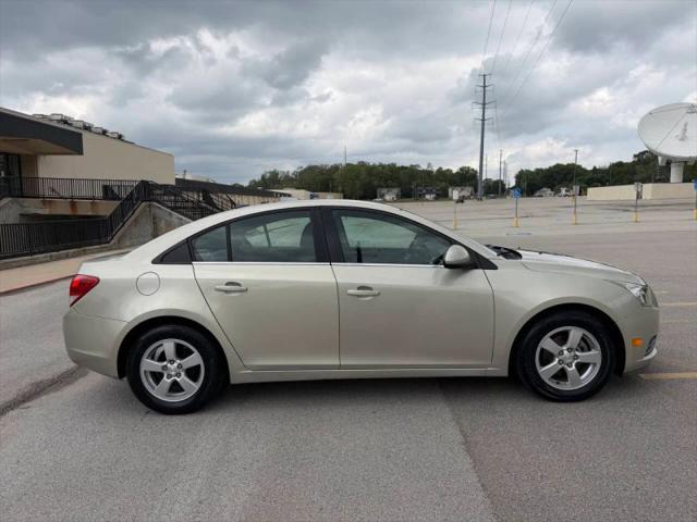 2014 Chevrolet Cruze 1LT Auto