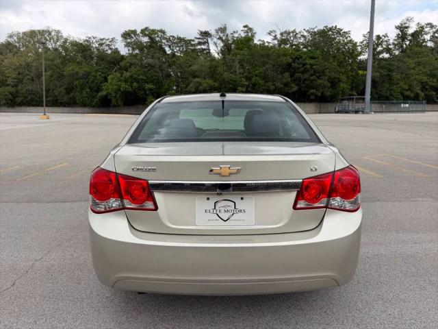 2014 Chevrolet Cruze 1LT Auto