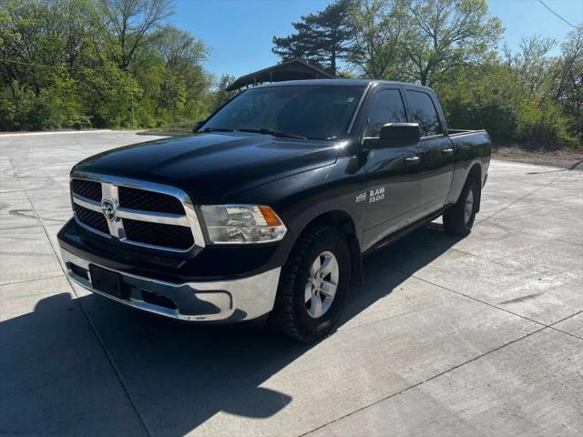 2015 Ram 1500 ST for sale in Bellevue, NE