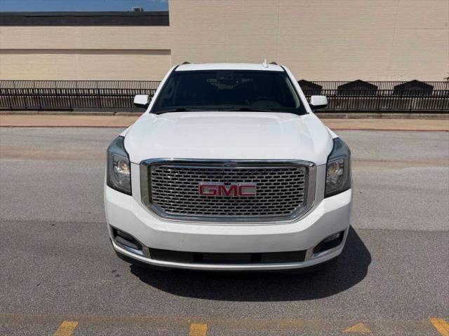 2016 GMC Yukon XL SLT for sale in Bellevue, NE
