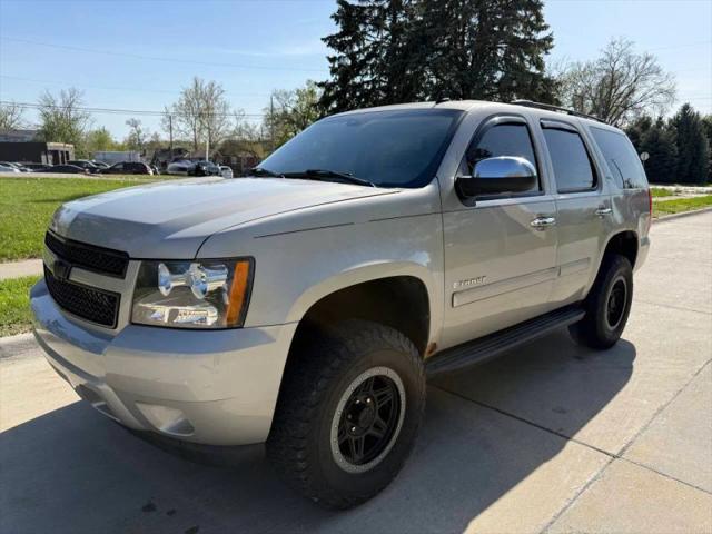 2007 Chevrolet Tahoe LTZ for sale in Bellevue, NE