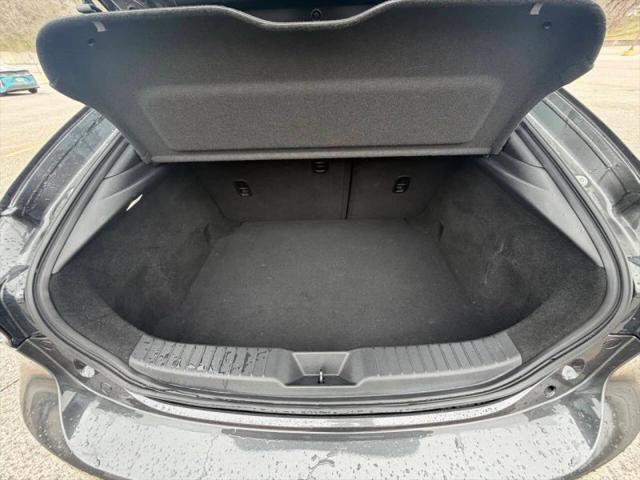 2021 Mazda Mazda3 Select