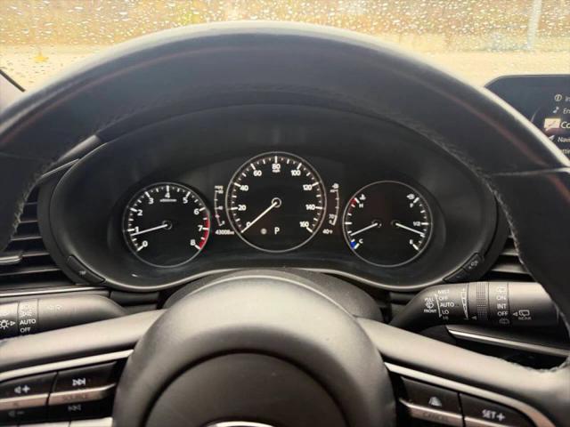 2021 Mazda Mazda3 Select