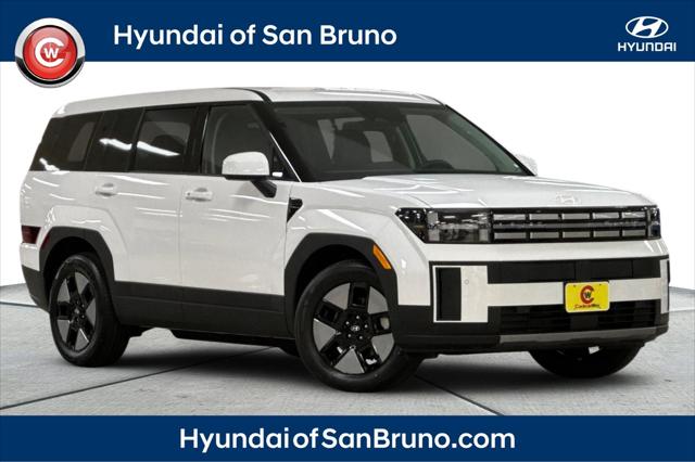 2026 Hyundai Santa Fe Hybrid SE for sale in San Bruno, CA