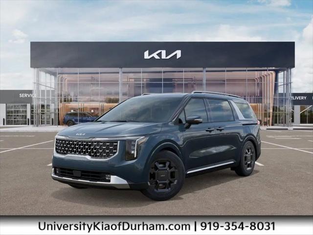 2026 Kia Carnival MPV SX for sale in Durham, NC