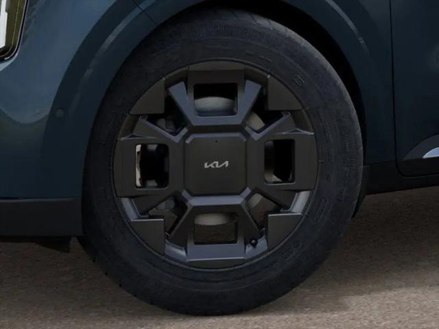 2026 Kia Carnival MPV SX