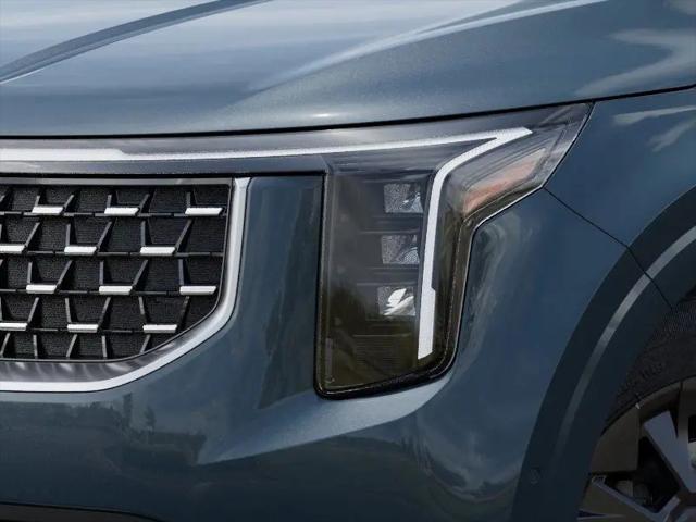 2026 Kia Carnival MPV SX