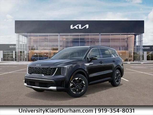 2026 Kia Sorento S for sale in Durham, NC