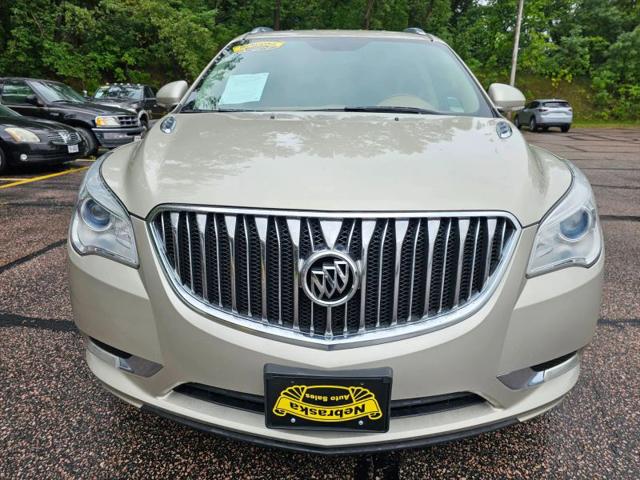 2013 Buick Enclave Leather for sale in Grand Island, NE