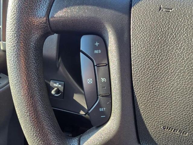 2017 Chevrolet Express Work Van