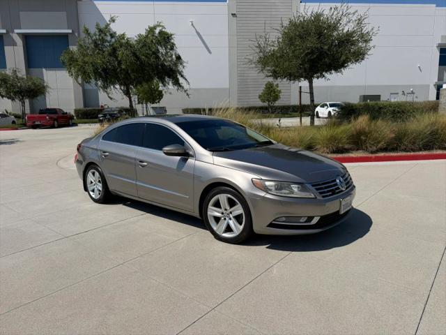 2014 Volkswagen CC 2.0T Sport for sale in Upland, CA
