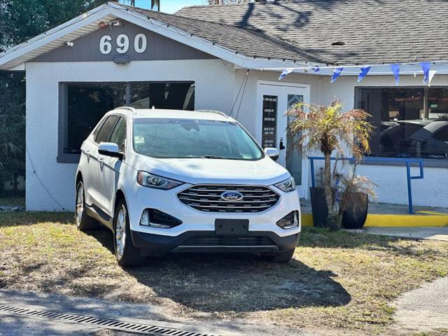 2020 Ford Edge SEL for sale in Orlando, FL