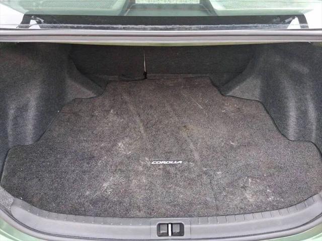 2015 Toyota Corolla LE Premium
