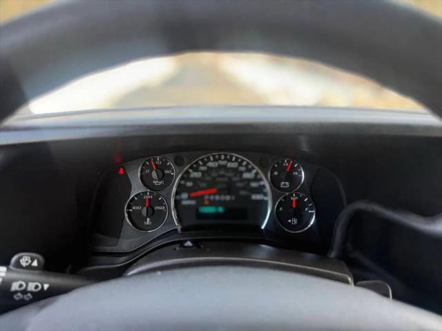 2016 GMC Savana 2500 Work Van