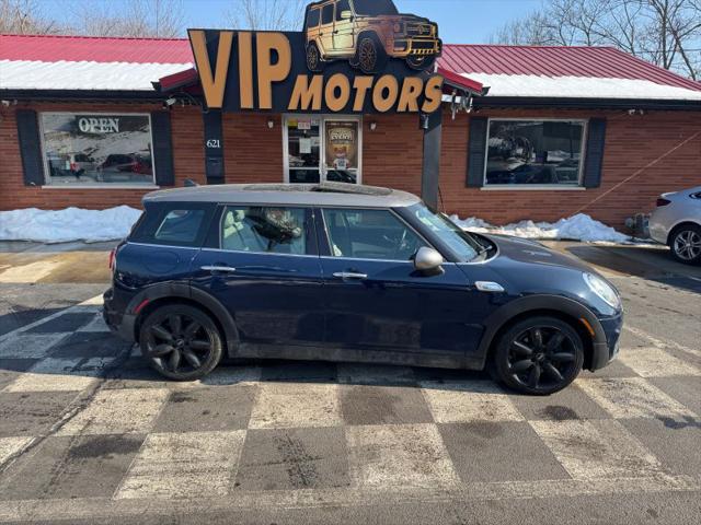 2017 MINI Cooper Clubman Cooper S for sale in Aurora, IN