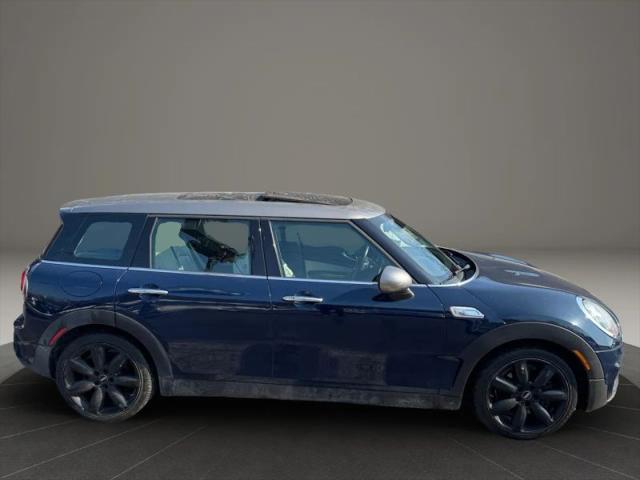2017 MINI Cooper Clubman Cooper S for sale in Aurora, IN