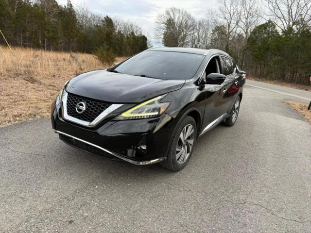 2019 Nissan Murano SL for sale in Dickson, TN
