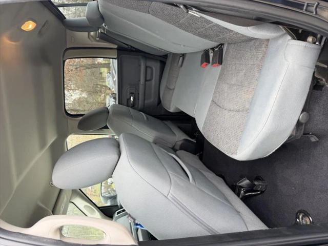 2018 Ram 1500 Big Horn Quad Cab 4x2 6'4" Box