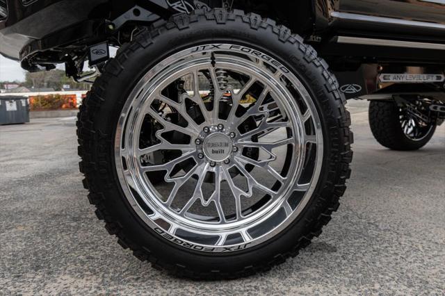 2022 Ford F-350 Platinum