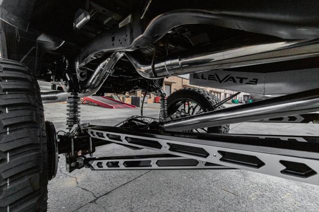 2022 Ford F-350 Platinum