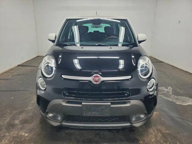 2014 Fiat 500L Trekking for sale near Fairfield, OH