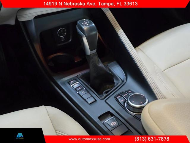 2019 BMW X1 sDrive28i