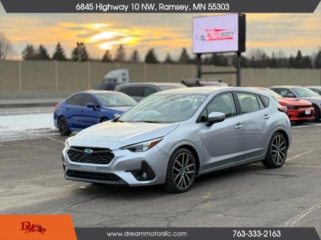 2024 Subaru Impreza Sport 5-Door for sale in Ramsey, MN