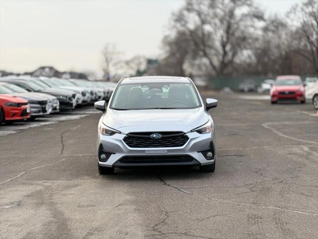 2024 Subaru Impreza Sport 5-Door