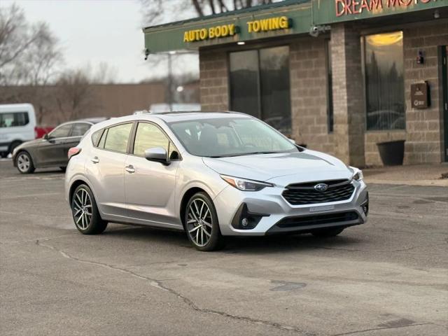 2024 Subaru Impreza Sport 5-Door