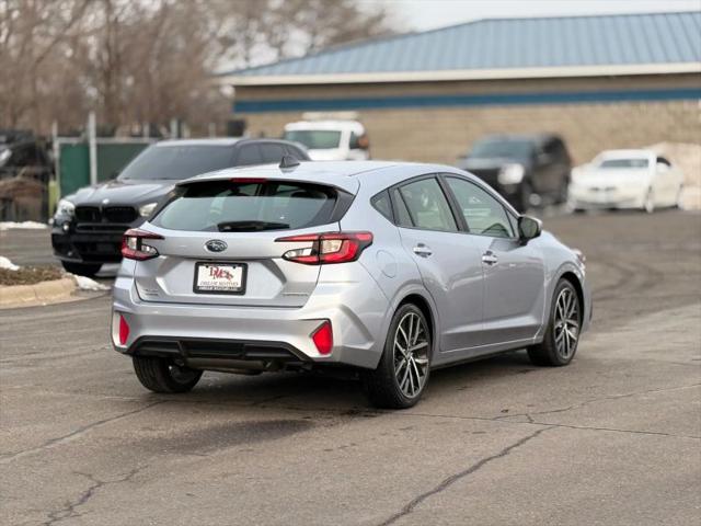 2024 Subaru Impreza Sport 5-Door
