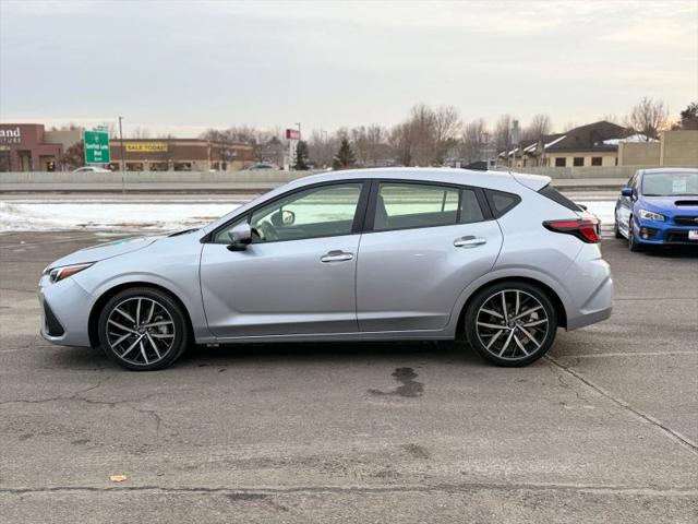2024 Subaru Impreza Sport 5-Door