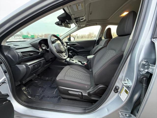 2024 Subaru Impreza Sport 5-Door