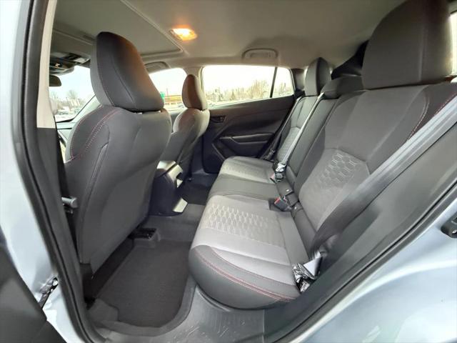 2024 Subaru Impreza Sport 5-Door