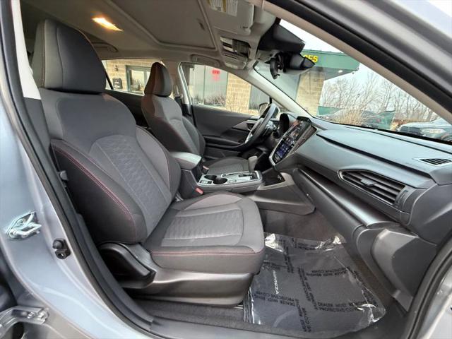 2024 Subaru Impreza Sport 5-Door